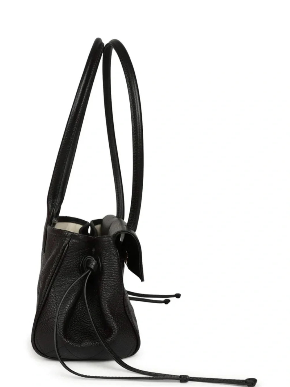 CHANEL Urban Essentials East West Shopping Tote Matthieu Blazy Shoulder Bag